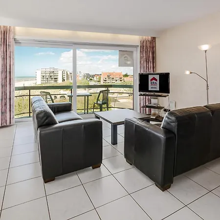 Appartement Epsom 0402 *