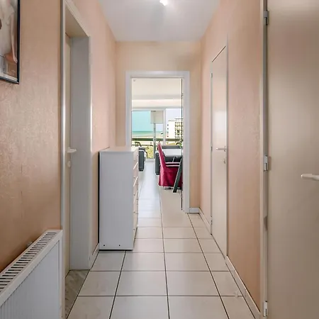 Apartament Epsom 0402