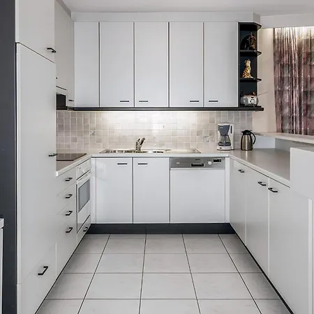 Epsom 0402 Apartament Sint-Idesbald