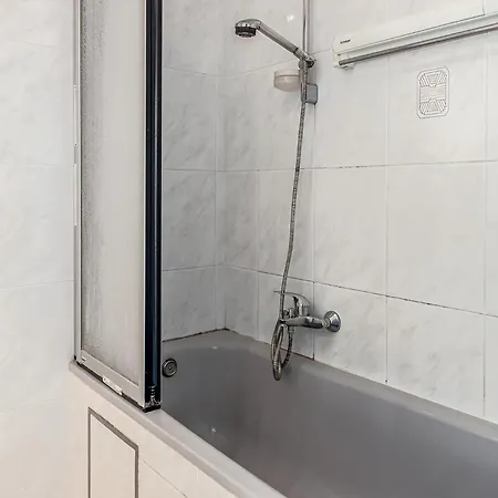 Apartament Epsom 0402 Sint-Idesbald