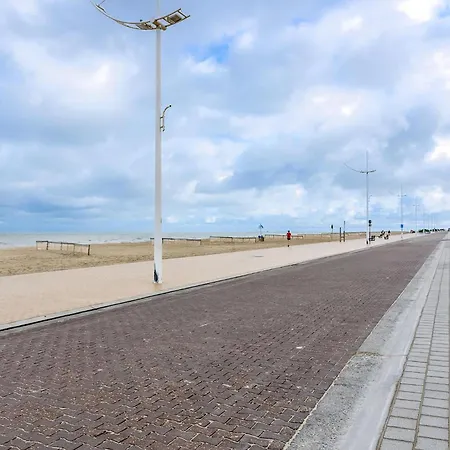 Epsom 0402 Sint-Idesbald