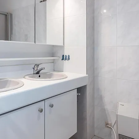 Appartement Epsom 0402