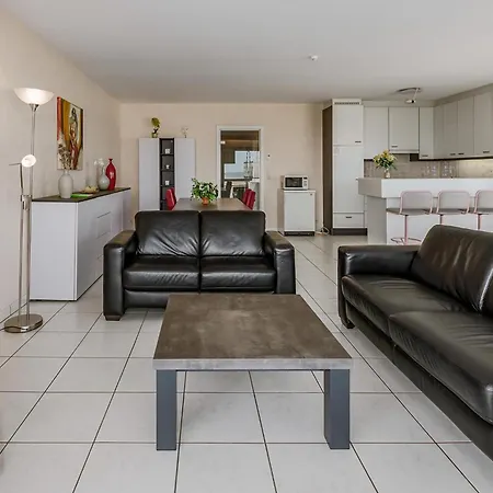 Epsom 0402 Apartament Sint-Idesbald