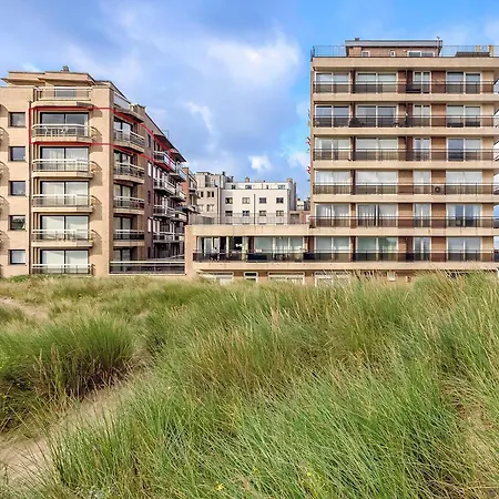 Epsom 0402 Sint-Idesbald