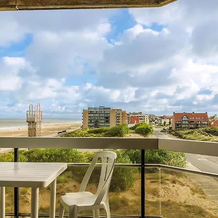 Apartamento Epsom 0402