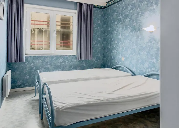 Epsom 0402 Apartmán