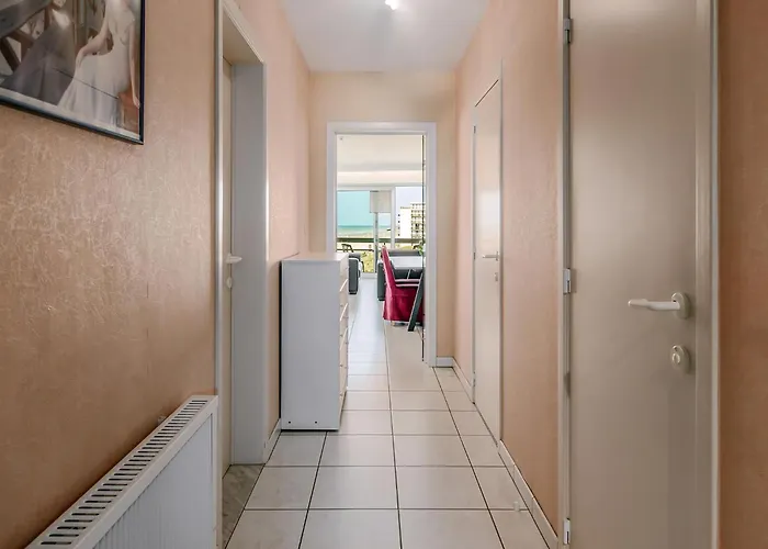 Apartmán Epsom 0402