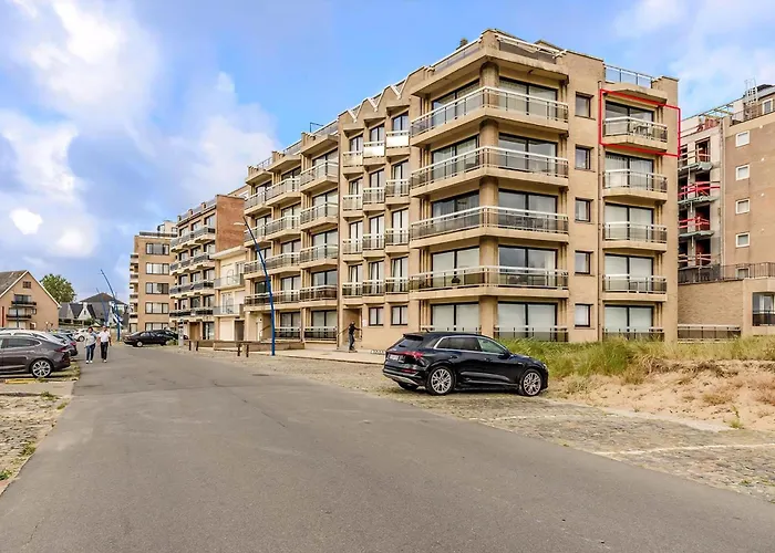 Epsom 0402 Apartmán