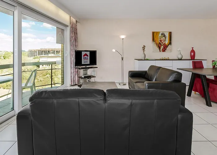 Apartmán Epsom 0402 *