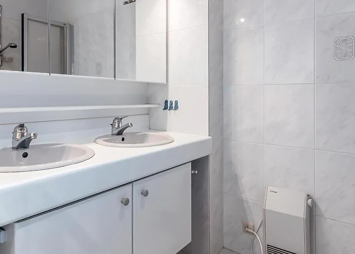 Apartmán Epsom 0402