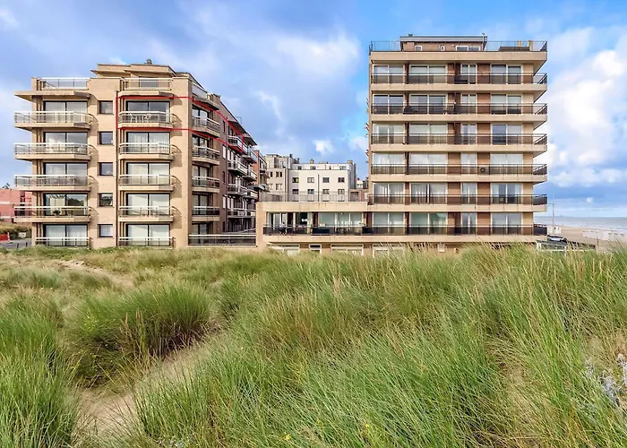 Epsom 0402 Sint-Idesbald