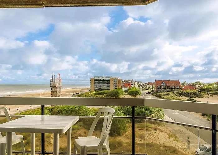 Apartmán Epsom 0402